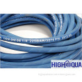 Blue Color R1at 1sn Hydraulic Hose